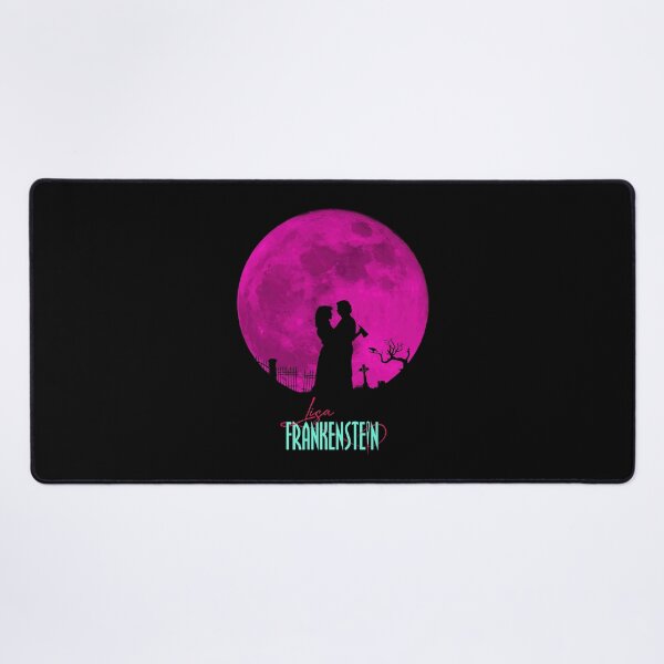 Item preview, Lisa Frankenstein Film designed and sold by rosinskimanual.