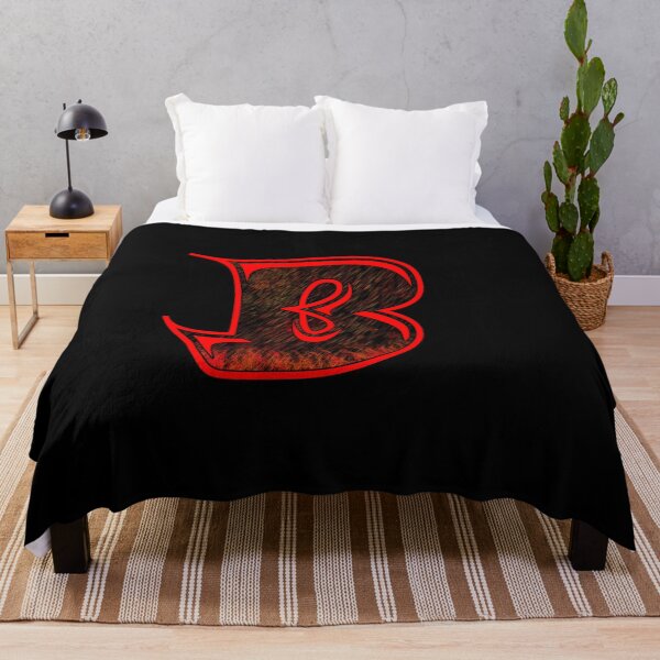 Item preview, B red designed and sold by Themys24.