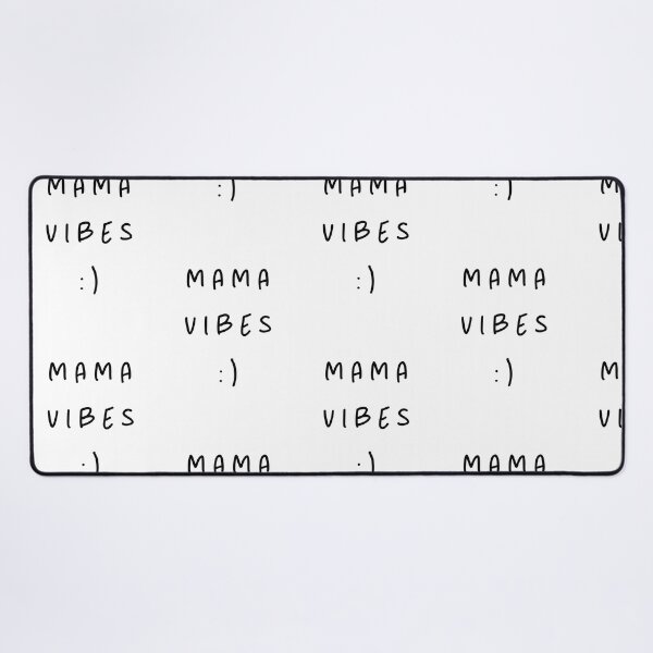 Item preview, MAMA VIBES :) | Minimalist Style | Handwritten Font designed and sold by RM-Journey.
