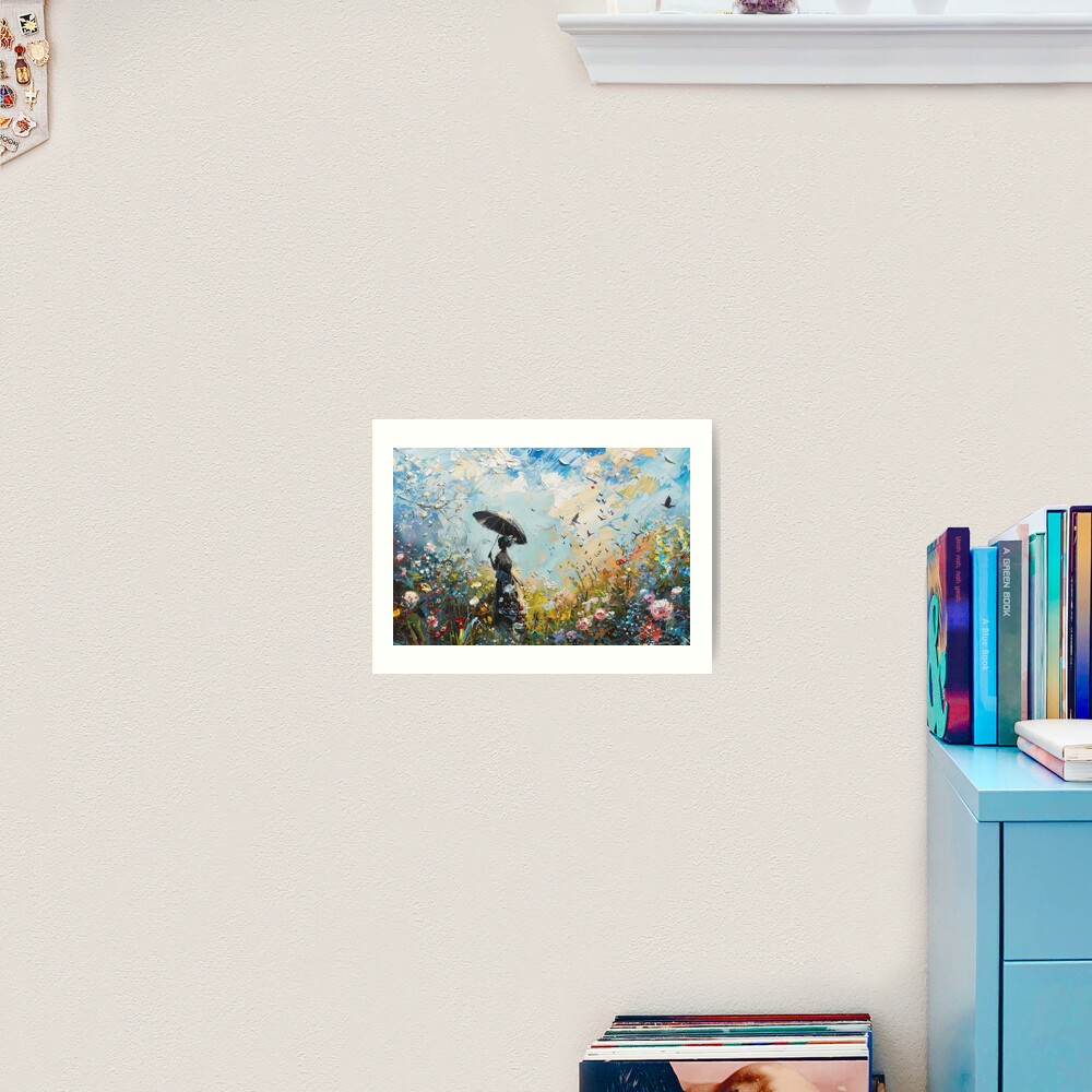 Item preview, Art Print designed and sold by CamilleNorris.