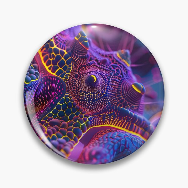 Item preview, Neon Cells designed and sold by nomiraclehere.