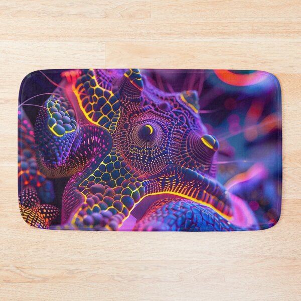 Item preview, Neon Cells designed and sold by nomiraclehere.