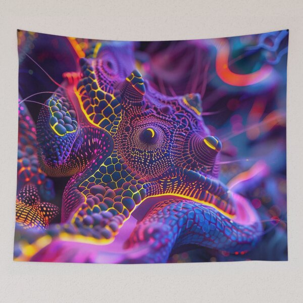 Item preview, Neon Cells designed and sold by nomiraclehere.