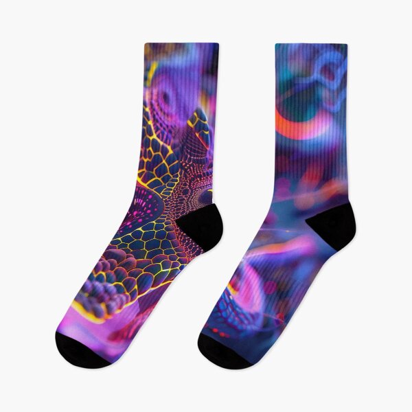 Item preview, Neon Cells designed and sold by nomiraclehere.