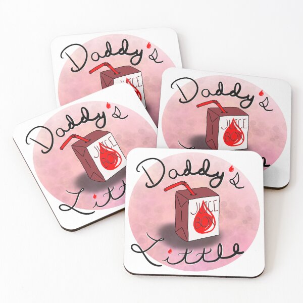 Item preview, Daddy’s Little Juicebox designed and sold by Chocohoemie.