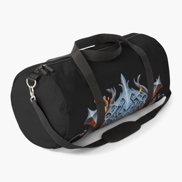 Item preview, Burning Death designed and sold by RayFallon.