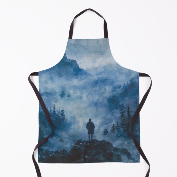 Item preview, Alone designed and sold by CamilleNorris.