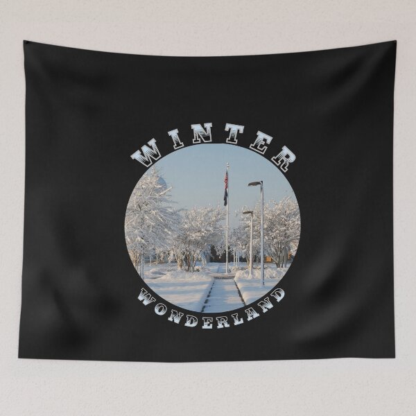 Item preview, Winter Wonderland  designed and sold by cope64.