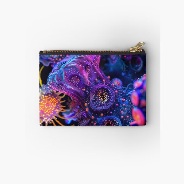 Item preview, Neon Cells designed and sold by nomiraclehere.