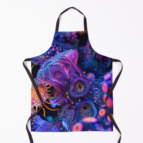 Item preview, Neon Cells designed and sold by nomiraclehere.