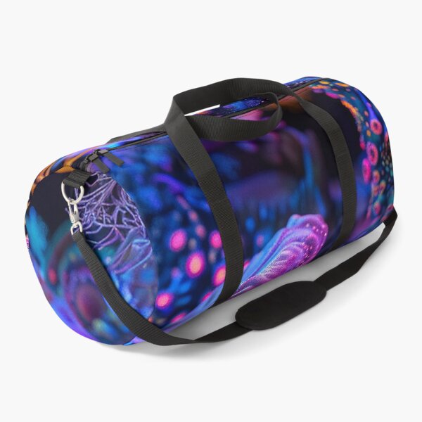 Item preview, Neon Cells designed and sold by nomiraclehere.