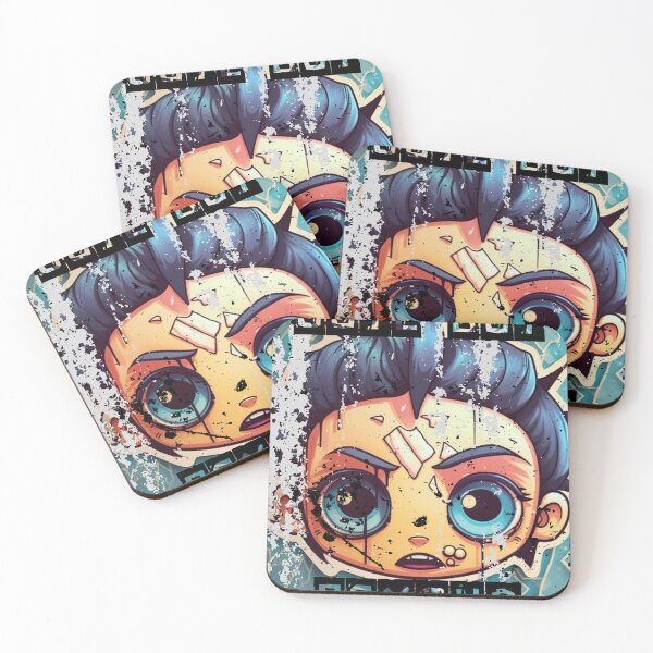Item preview, Cute But Psycho designed and sold by LuNkyRose.