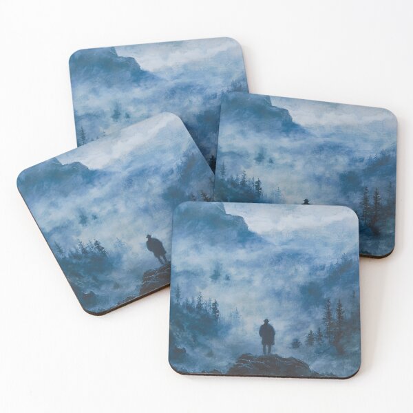 Item preview, Alone designed and sold by CamilleNorris.