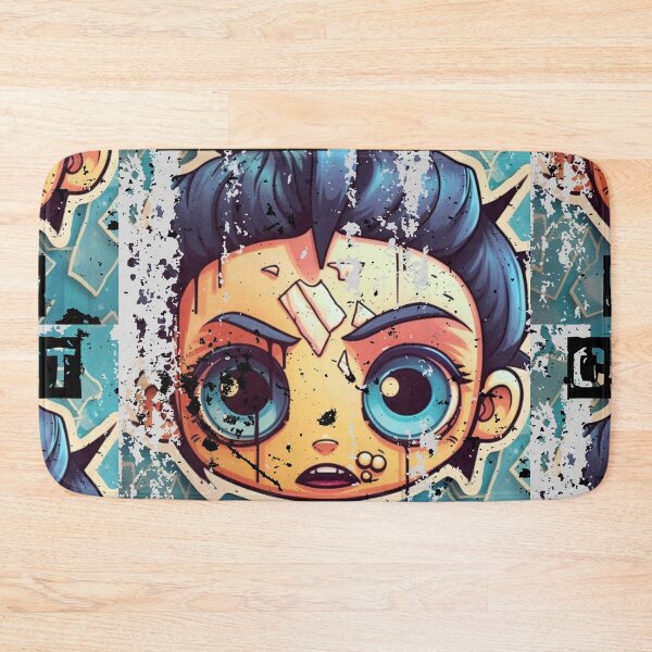 Item preview, Cute But Psycho designed and sold by LuNkyRose.