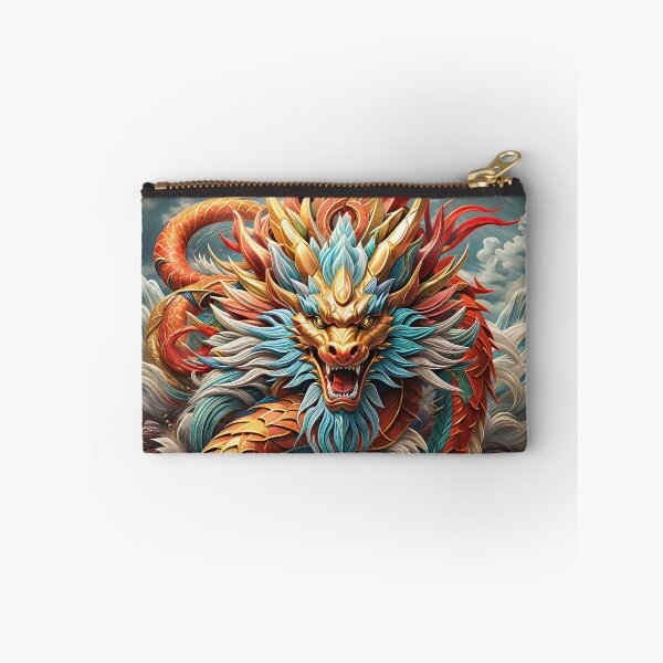 Item preview, powerful dragon designed and sold by piakestore.