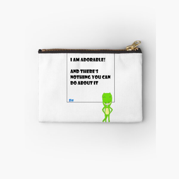 Item preview, Adorable designed and sold by Zeedom.
