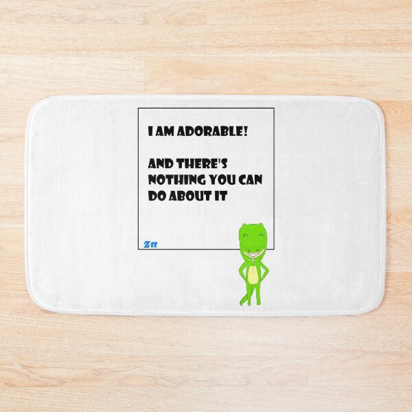 Item preview, Adorable designed and sold by Zeedom.