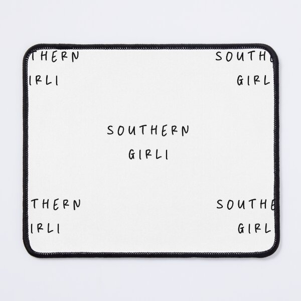 Item preview, SOUTHERN GIRL | Minimalist Style | Handwritten Font designed and sold by RM-Journey.