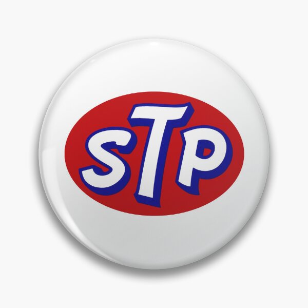 Item preview, STP Logo designed and sold by ElChadino's.