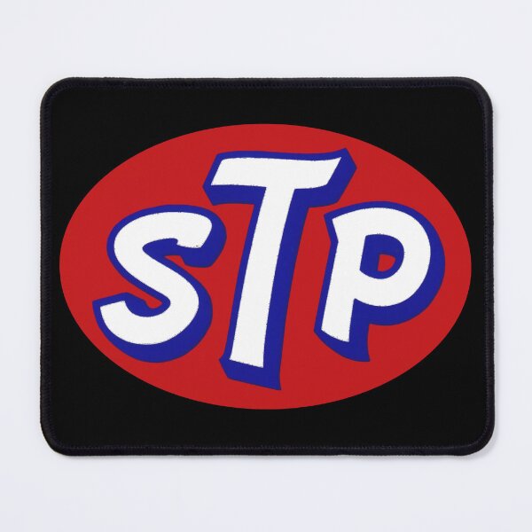 Item preview, STP Logo designed and sold by ElChadino's.