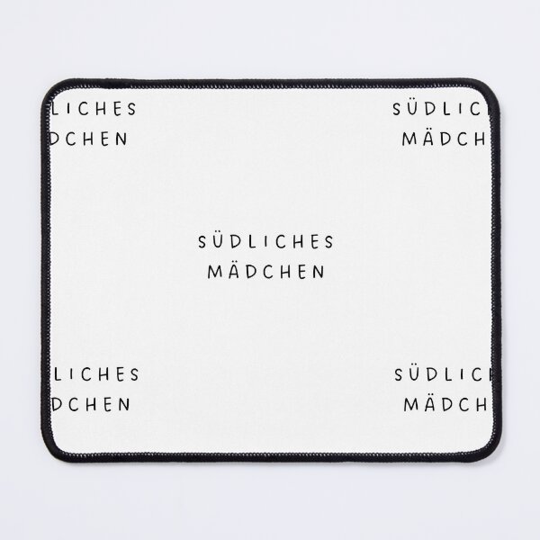 Item preview, SÜDLICHES MÄDCHEN | Minimalist Style | Handwritten Font designed and sold by RM-Journey.