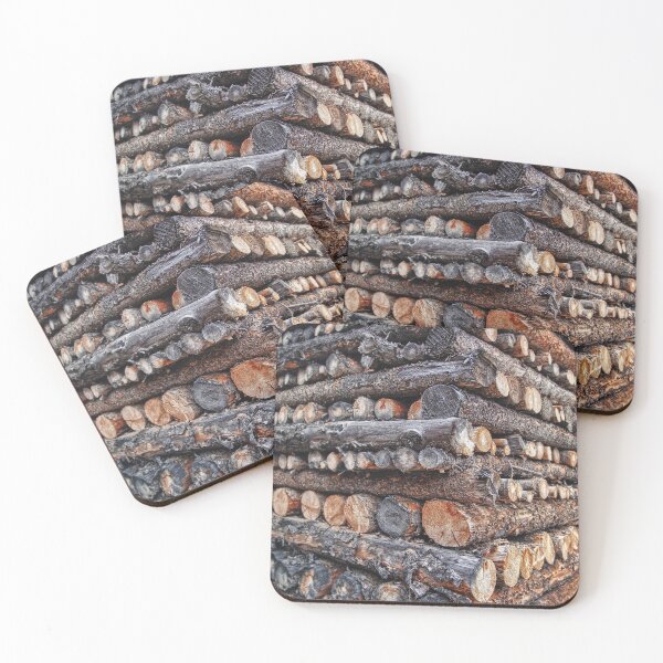Item preview, “Leave the woodpile higher than you found it.” designed and sold by Alex Preiss.