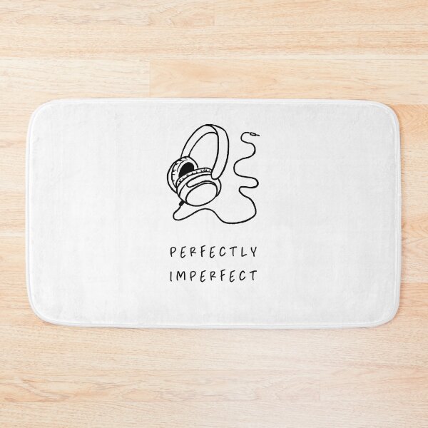 Item preview, Perfectly Imperfect | Minimalist Style | Handwritten Font designed and sold by RM-Journey.