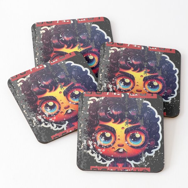 Item preview,  Cute But Psycho designed and sold by LuNkyRose.