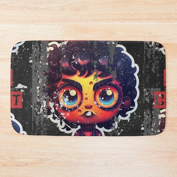 Item preview,  Cute But Psycho designed and sold by LuNkyRose.