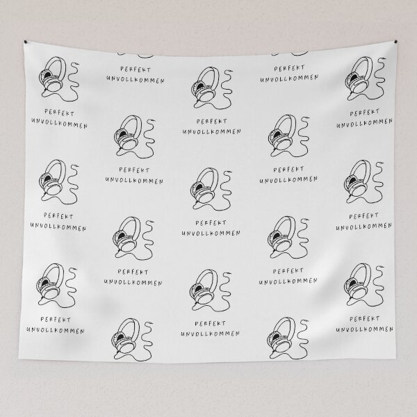 Item preview, Perfekt unvollkommen | Minimalist Style | Handwritten Font designed and sold by RM-Journey.