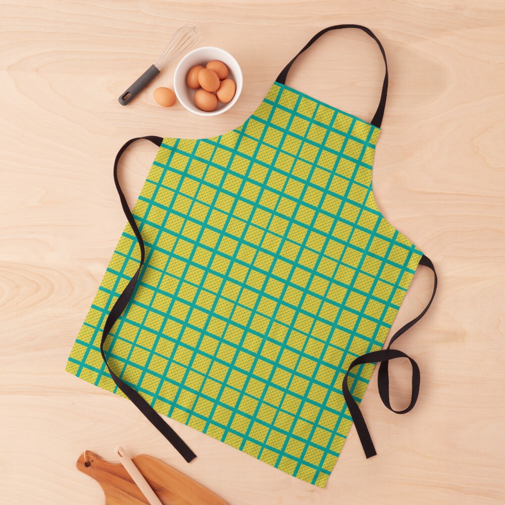Item preview, Apron designed and sold by prozario.