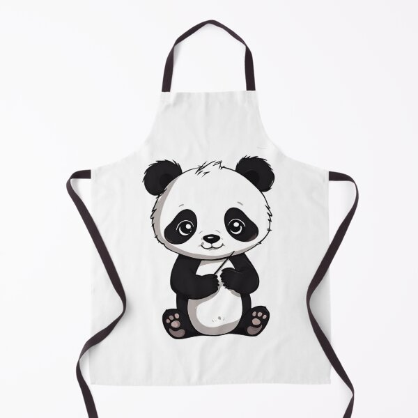 Item preview, Cute Baby Panda Bear Art Gifts For Panda Lovers designed and sold by Cuteanimalgifts.