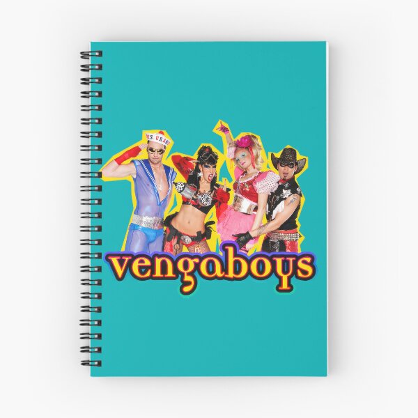 Item preview, Vengaboys designed and sold by Retr0Tshirts.