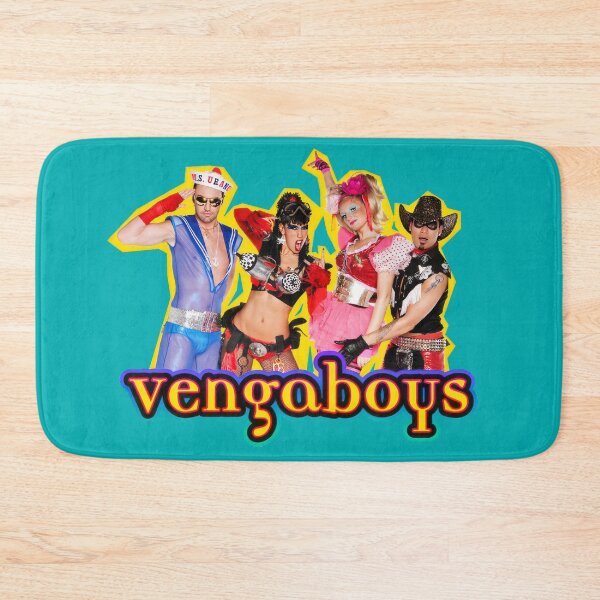 Item preview, Vengaboys designed and sold by Retr0Tshirts.