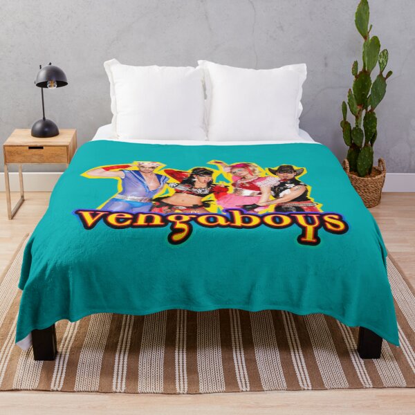 Item preview, Vengaboys designed and sold by Retr0Tshirts.