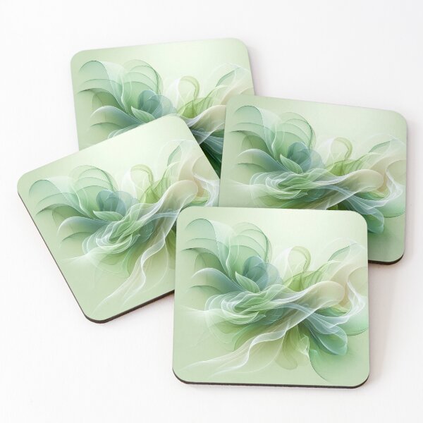 Item preview, Tranquil Symphony designed and sold by CardsStudio.