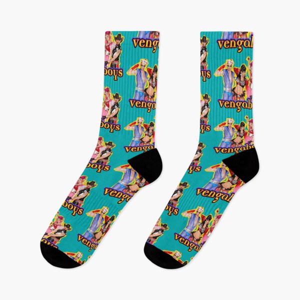 Item preview, Vengaboys designed and sold by Retr0Tshirts.
