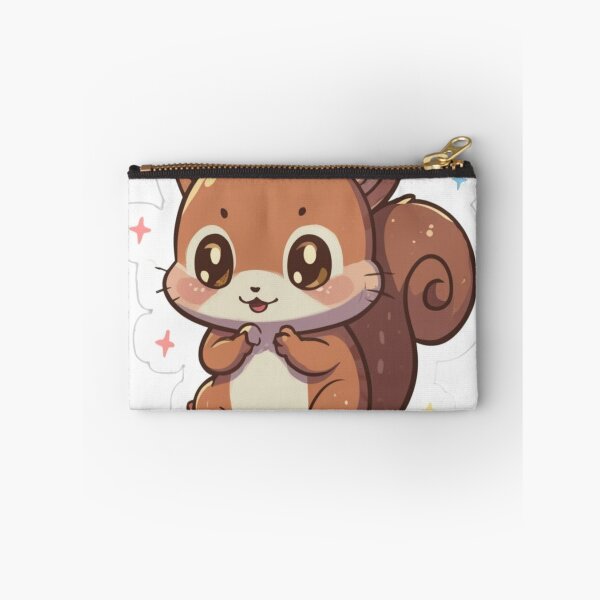 Item preview, Squirrel Lover: Nutty Adventure designed and sold by OceanProtec.