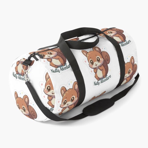 Item preview, Squirrel Lover: Nutty Adventure designed and sold by OceanProtec.