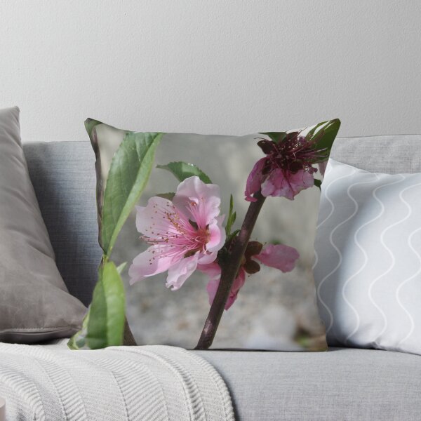 Item preview, Pink Peach Blossom designed and sold by taiche.