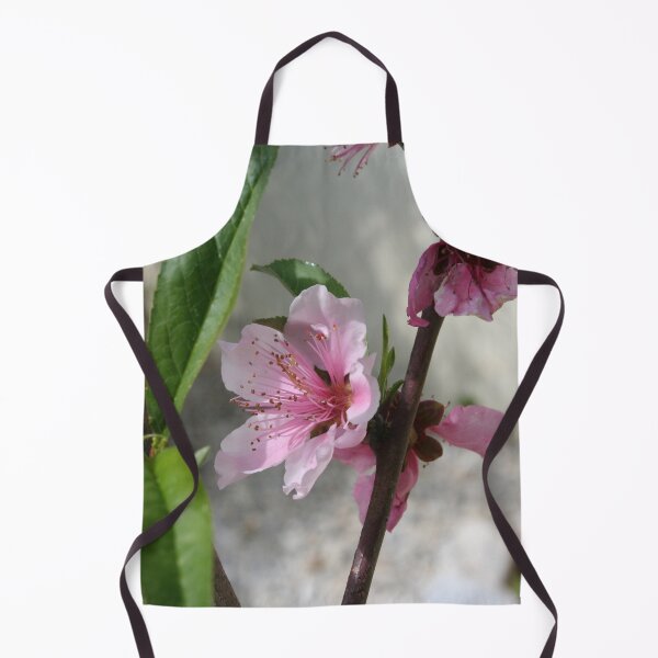 Item preview, Pink Peach Blossom designed and sold by taiche.