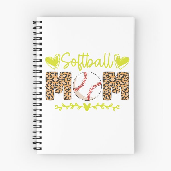 Item preview, mamá de softbol designed and sold by ThreadBeat.