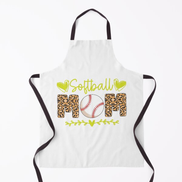 Item preview, softball mom designed and sold by ThreadBeat.