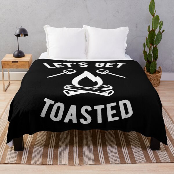 Item preview, Let's Get Toasted designed and sold by Turie.