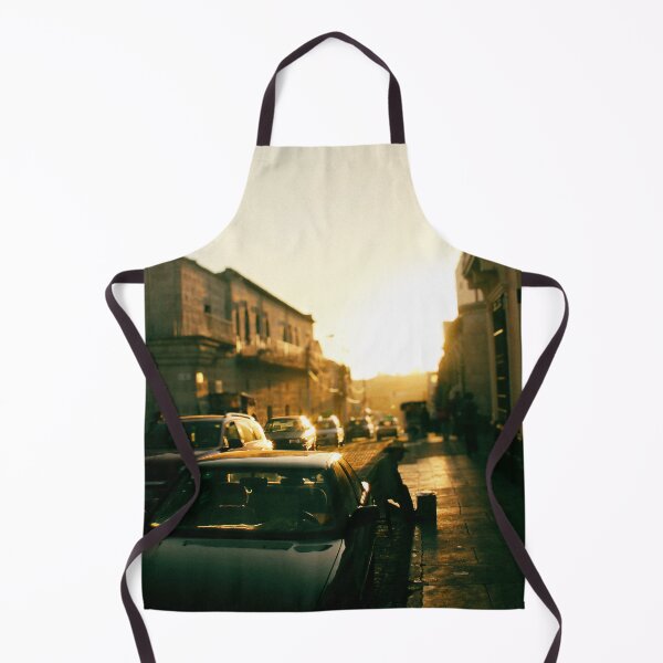 Item preview, Arequipa at sunset designed and sold by NiceHatHarry.
