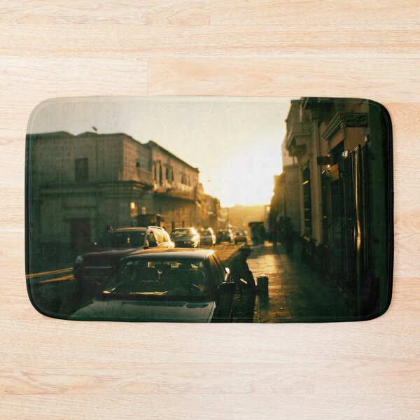 Item preview, Arequipa at sunset designed and sold by NiceHatHarry.