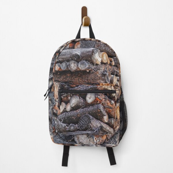 Item preview, “Leave the woodpile higher than you found it.” designed and sold by Alex Preiss.