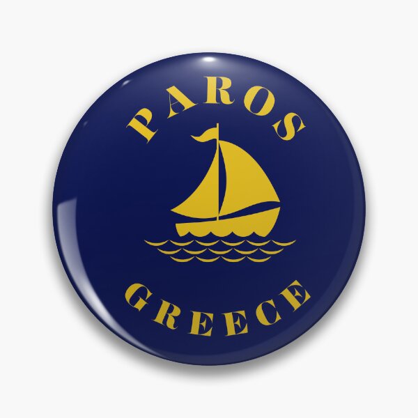 Item preview, Paros Greece designed and sold by TheRightHonMP.