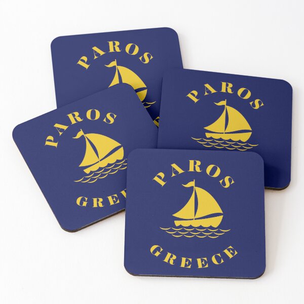 Item preview, Paros Greece designed and sold by TheRightHonMP.
