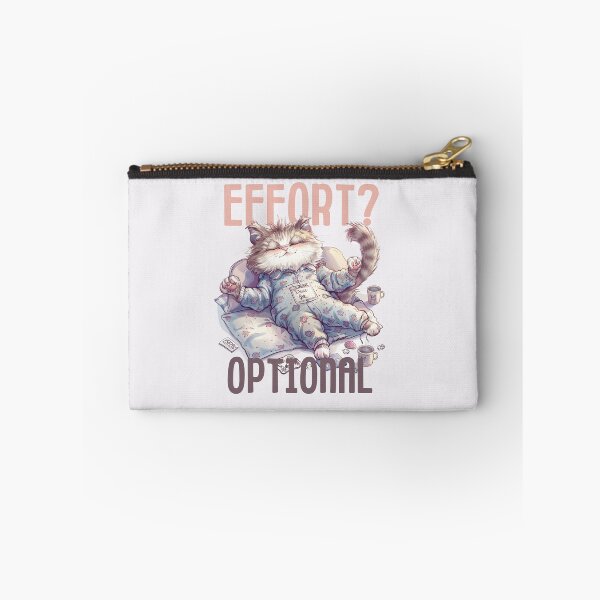 Item preview, Effort? Optional.- Lazy designed and sold by DesignsOfEva.